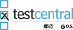 TestCentral