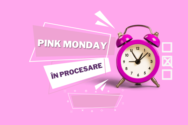 Regulamentul și recomandările Pink Monday 2024