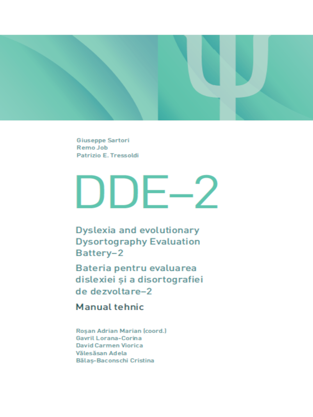 DDE®-2