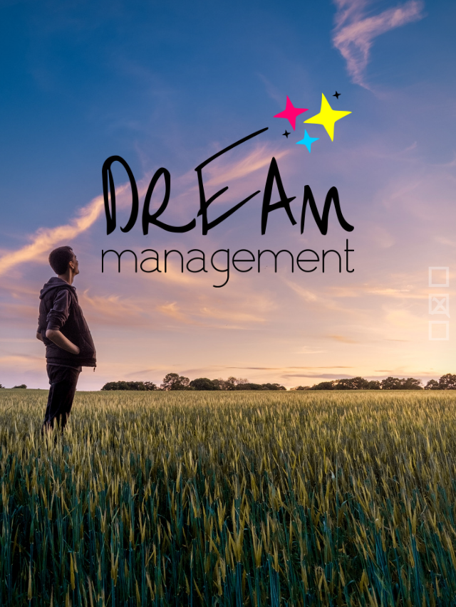Dream Management - 20 credite CPR