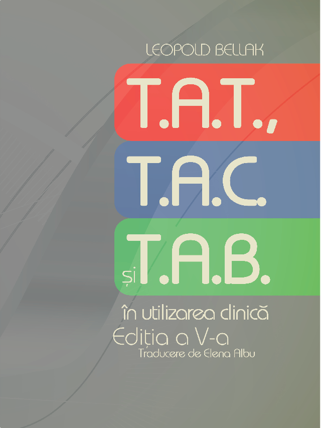 T.A.T.®