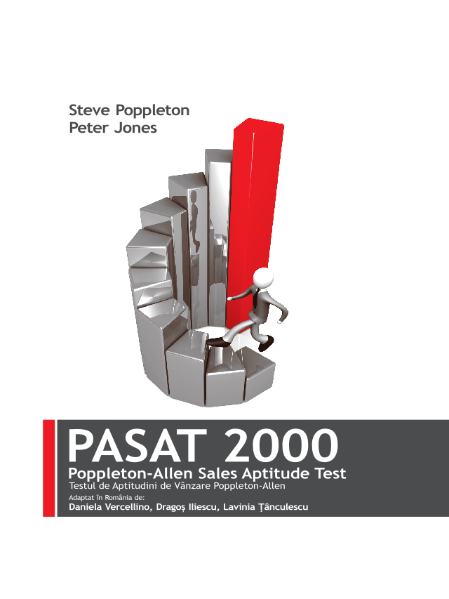 PASAT® 2000